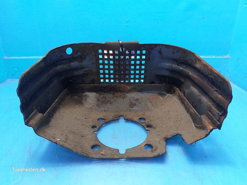 New Holland 8340 (Spare part/Reservedel/Ersatzteil)