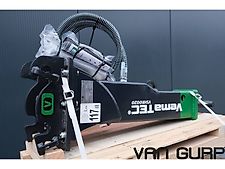 VemaTec CW05 | Sloophamer | 1-4 ton | inclusief sl