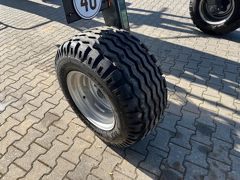 Vicon Andex 705 Vario