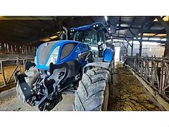 New Holland t7-165s S