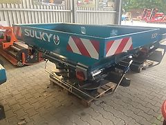 Sulky Sulky Düngerstreuer Typ DX30+