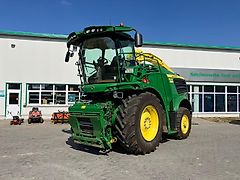 John Deere 8500 ProDrive