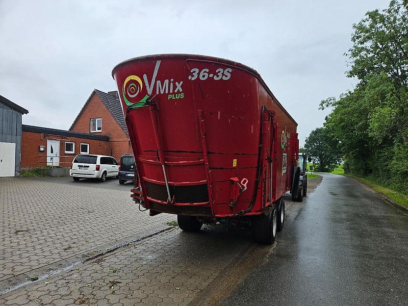 BvL V Mix 36 3S