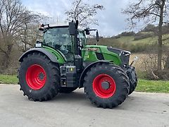 Fendt 720 Vario Gen7