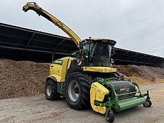 Krone BigX 780