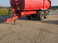 Krampe BB 650