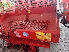 Kverneland exacta cl 1100