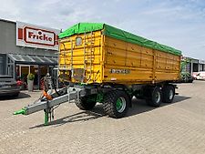 Joskin Tetra Space 7525/31TR180