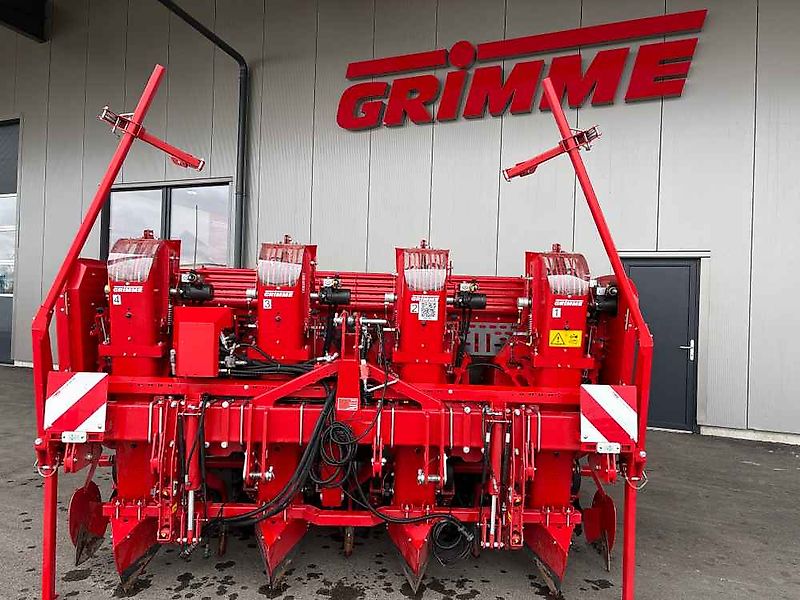 Grimme GL 420
