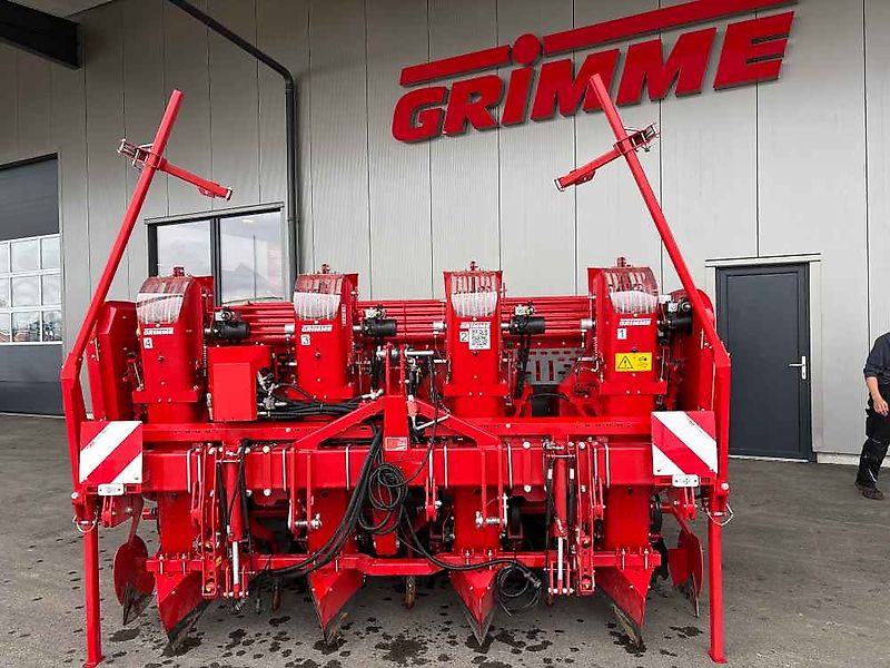 Grimme GL 420