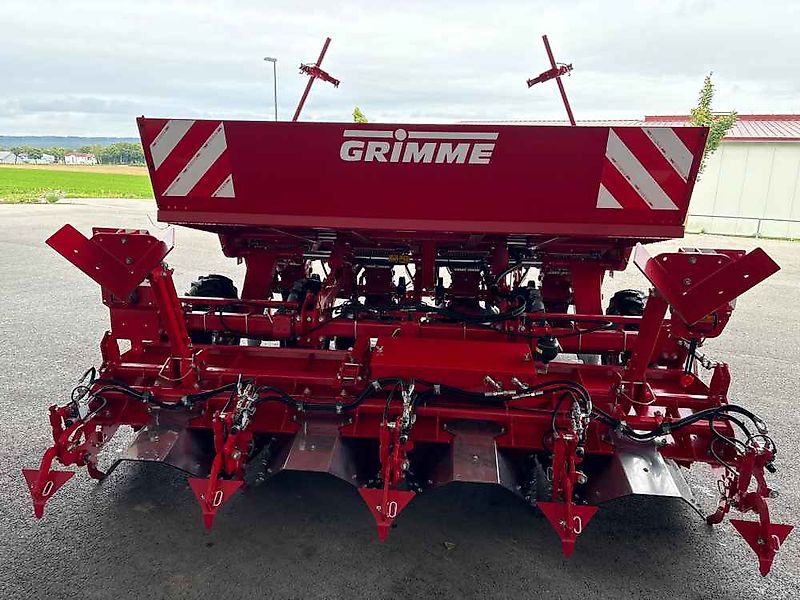 Grimme GL 420