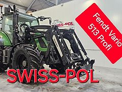 Fendt Vario 513 Power