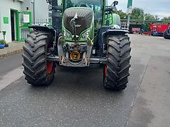 Fendt 724 Vario S4