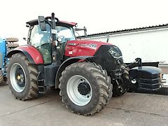 Case IH Puma CVX Drive 240