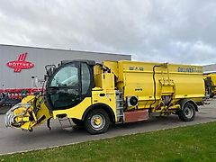 Sgariboldi Gulliver 7021 4-WS