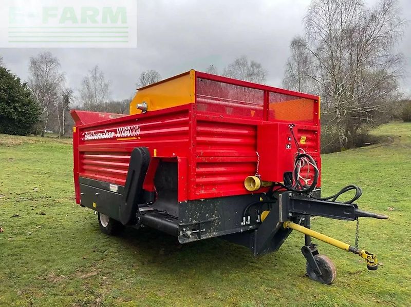 Schuitemaker amigo30w