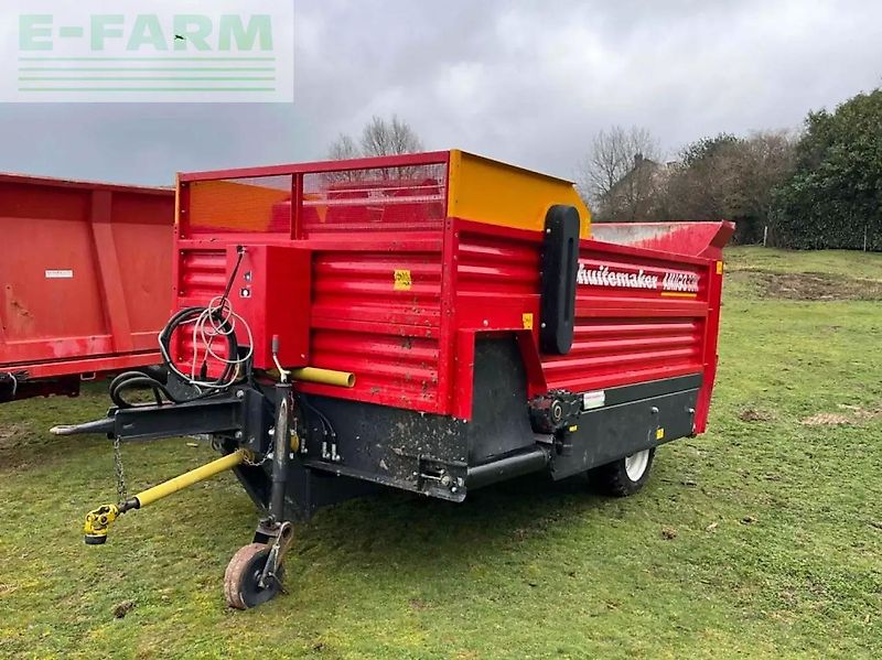 Schuitemaker amigo30w