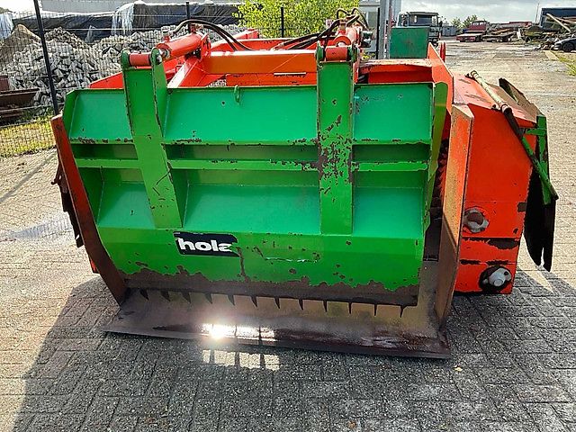 Holaras KAN 60-2500-U-2Z-TLK