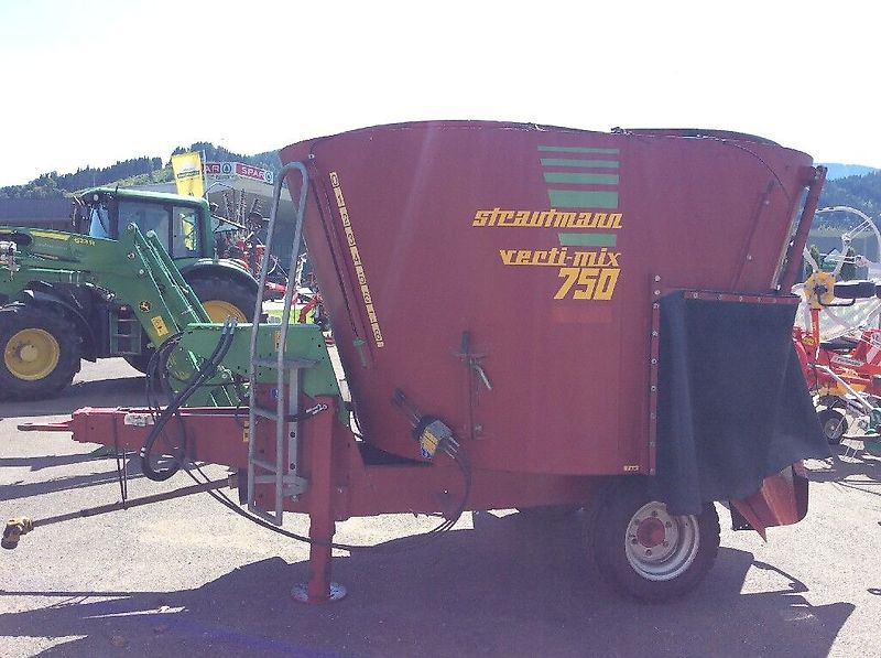 Strautmann Verti-Mix 750
