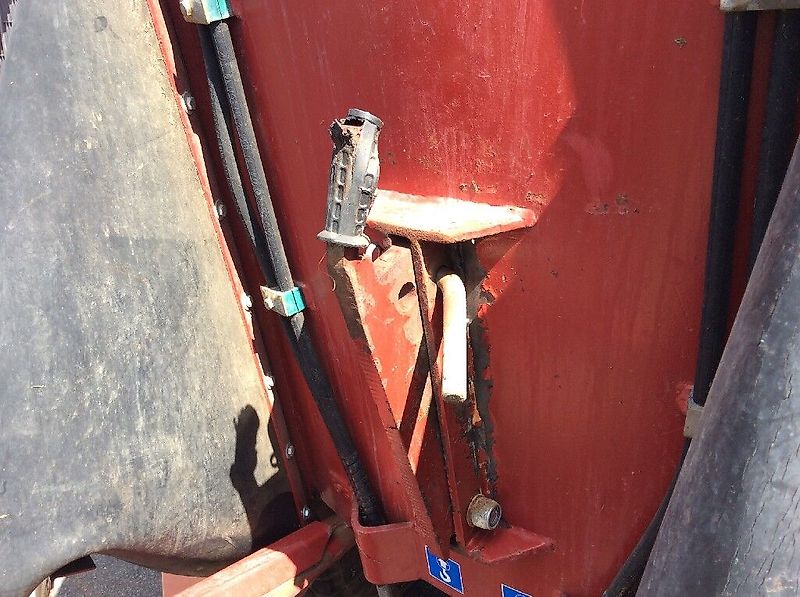 Strautmann Verti-Mix 750