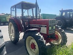 Case IH 733 A