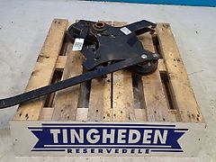 New Holland 760CG (Spare part/Reservedel/Ersatzteil)