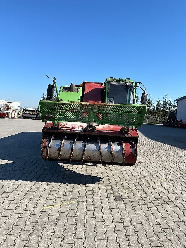 Strautmann Verti Mix 1402 D-SF
