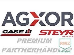 Case IH Case - Steyr