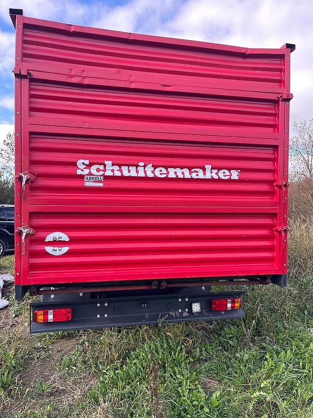 Schuitemaker Feedo 170-30