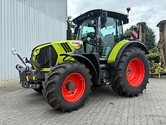 Claas Arion 550 Cmatic