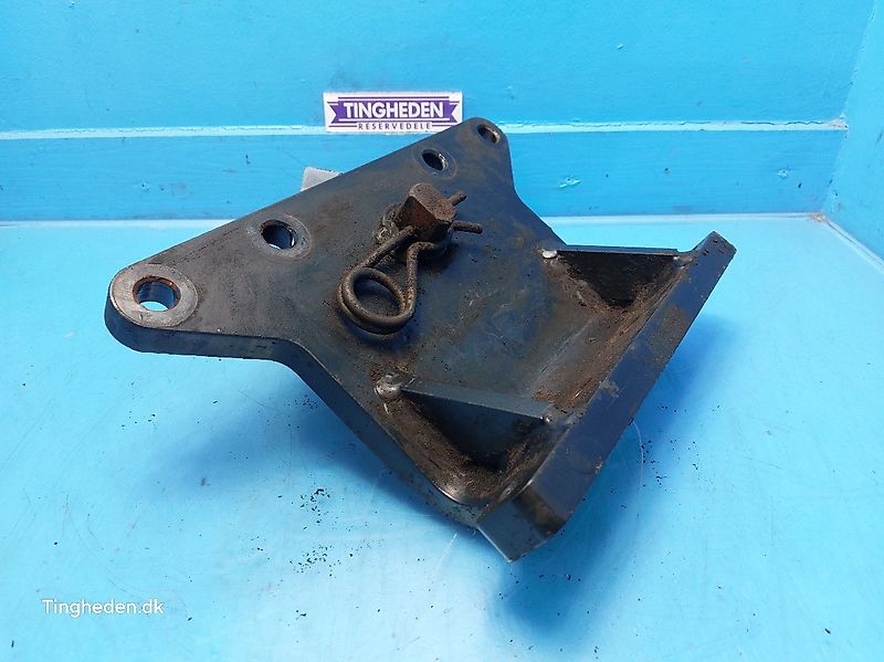 New Holland T6 (Spare part/Reservedel/Ersatzteil)