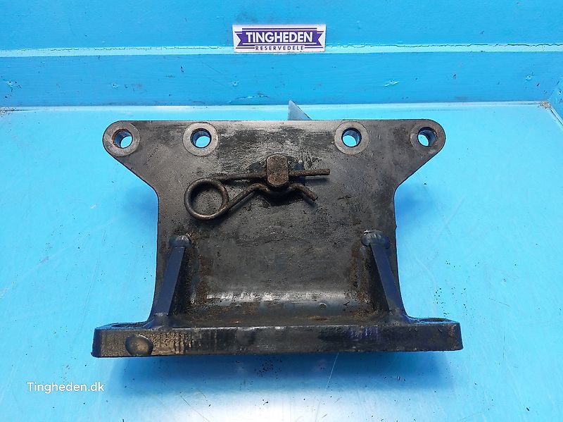 New Holland T6 (Spare part/Reservedel/Ersatzteil)