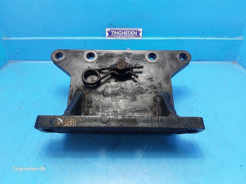 New Holland T6 (Spare part/Reservedel/Ersatzteil)