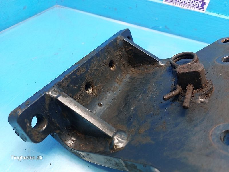 New Holland T6 (Spare part/Reservedel/Ersatzteil)