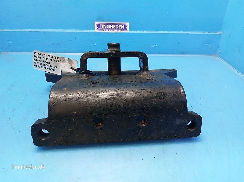 New Holland T6 (Spare part/Reservedel/Ersatzteil)