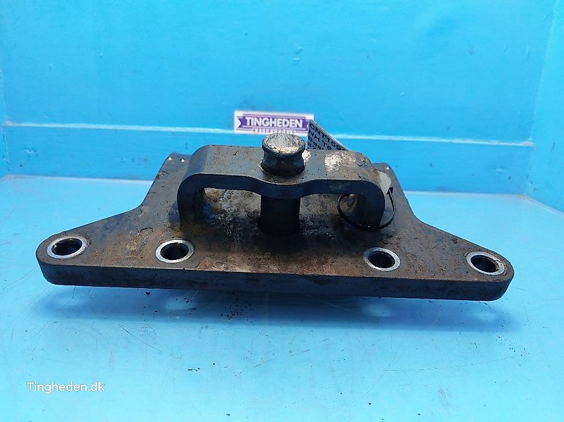 New Holland T6 (Spare part/Reservedel/Ersatzteil)