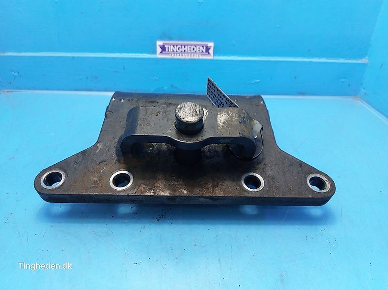 New Holland T6 (Spare part/Reservedel/Ersatzteil)