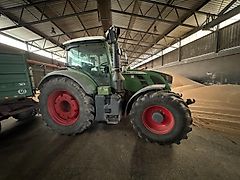 Fendt 724 SCR