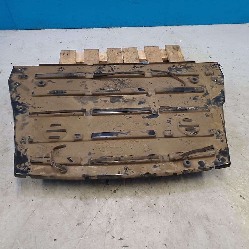 New Holland 8970 (Spare part/Reservedel/Ersatzteil)