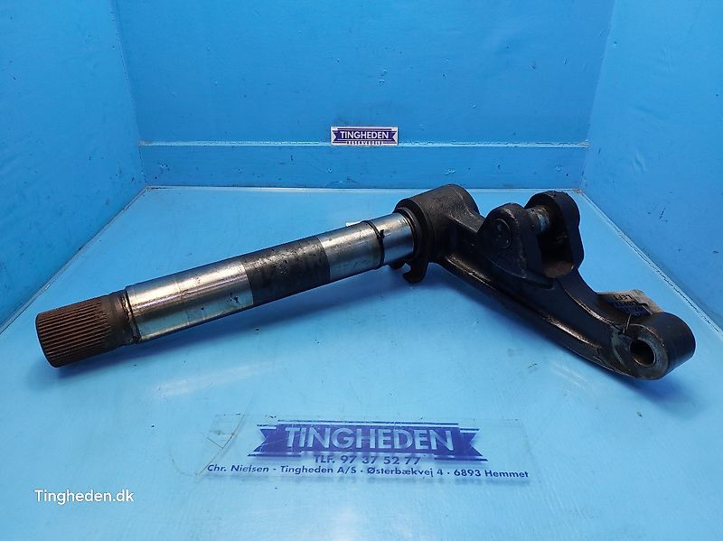 New Holland T6 (Spare part/Reservedel/Ersatzteil)