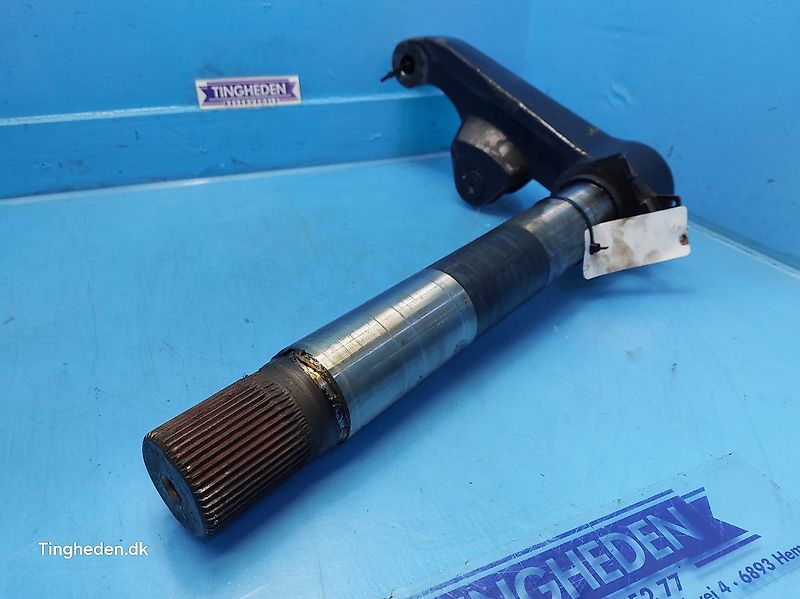 New Holland T6 (Spare part/Reservedel/Ersatzteil)