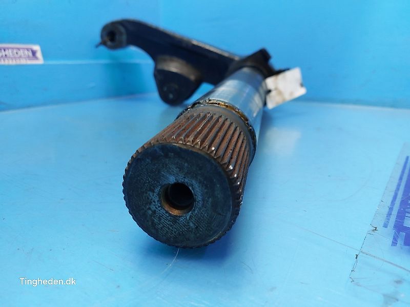 New Holland T6 (Spare part/Reservedel/Ersatzteil)