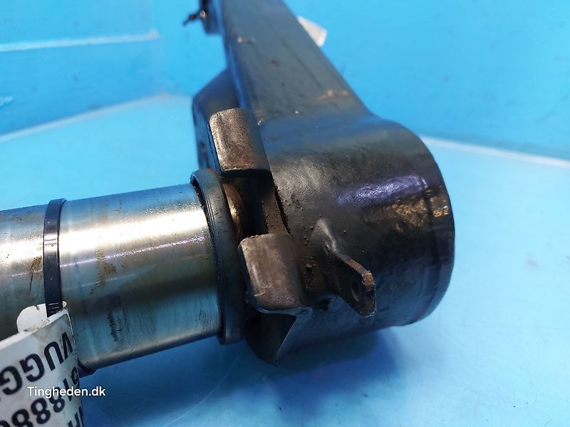 New Holland T6 (Spare part/Reservedel/Ersatzteil)