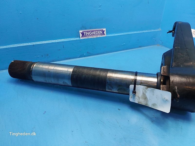 New Holland T6 (Spare part/Reservedel/Ersatzteil)