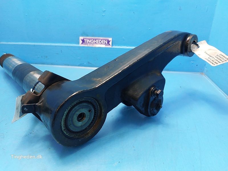 New Holland T6 (Spare part/Reservedel/Ersatzteil)