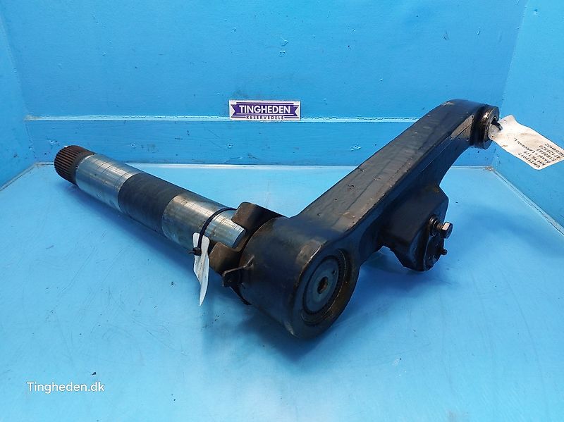 New Holland T6 (Spare part/Reservedel/Ersatzteil)