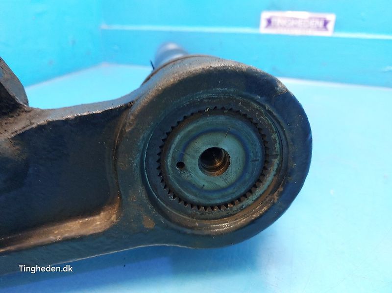 New Holland T6 (Spare part/Reservedel/Ersatzteil)