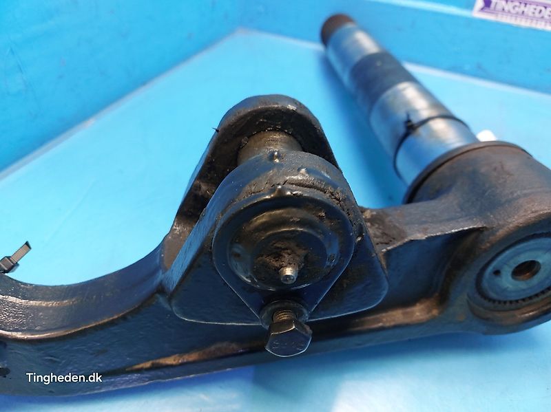 New Holland T6 (Spare part/Reservedel/Ersatzteil)