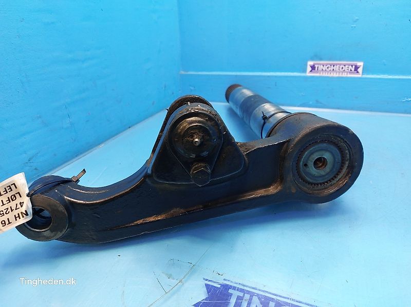 New Holland T6 (Spare part/Reservedel/Ersatzteil)