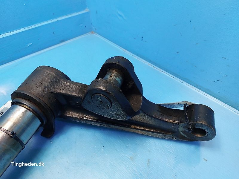 New Holland T6 (Spare part/Reservedel/Ersatzteil)